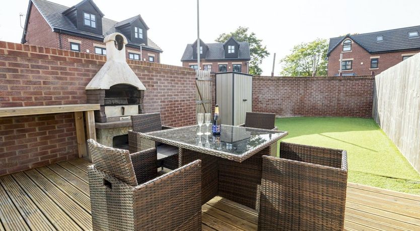 Photo of Northern Nook