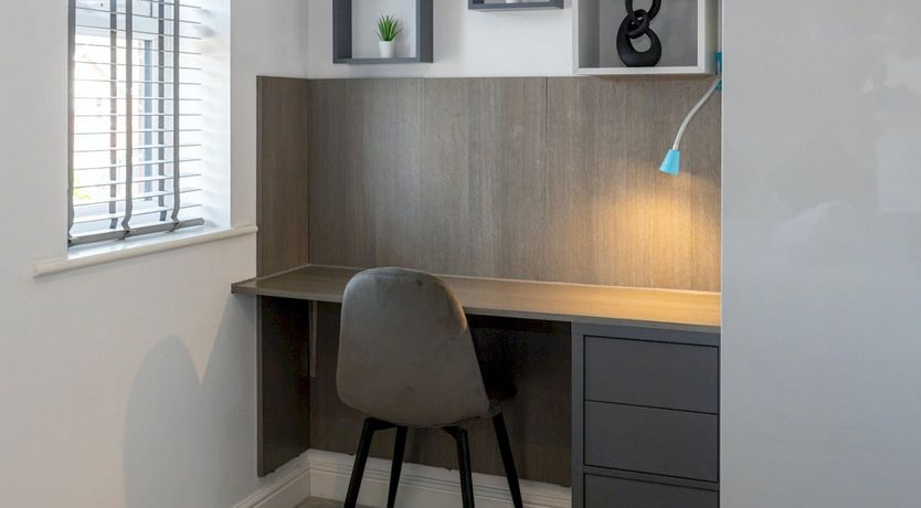 Photo of Northern Nook