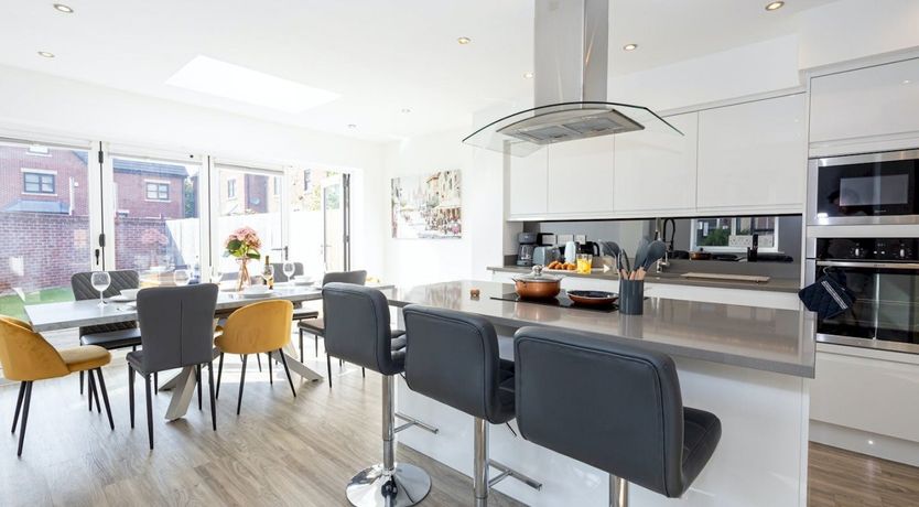 Photo of Northern Nook