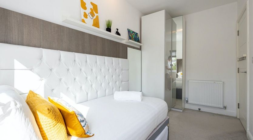 Photo of Northern Nook