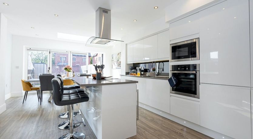 Photo of Northern Nook