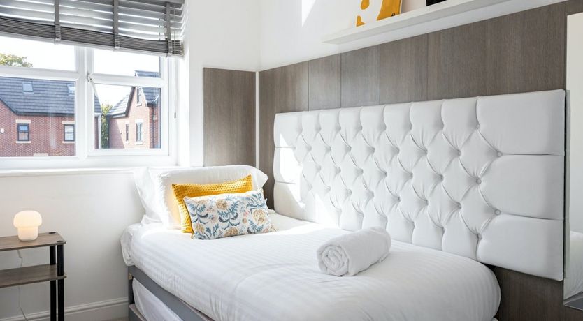 Photo of Northern Nook