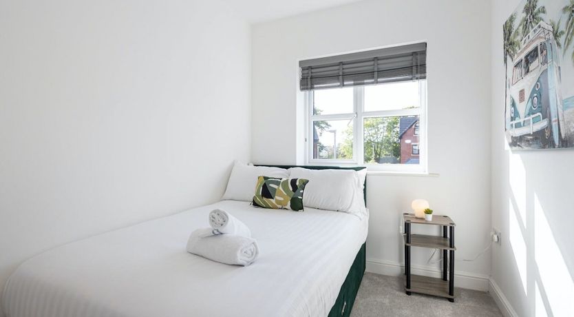 Photo of Northern Nook