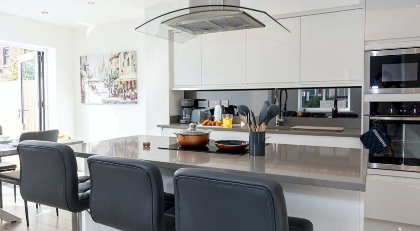 Photo of Northern Nook