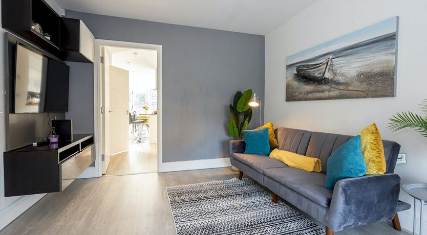 Photo of Northern Nook