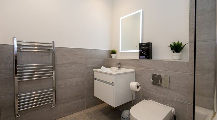 Photo of Northern Nook