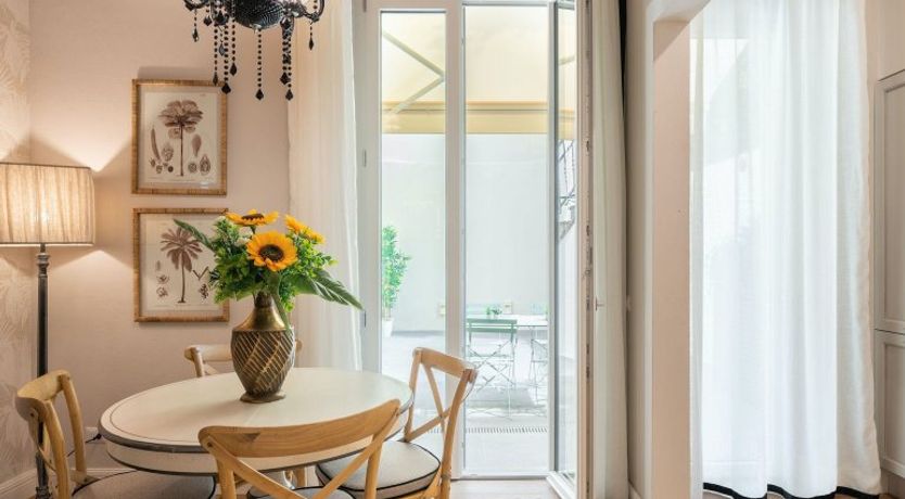 Photo of Florence Butterfly