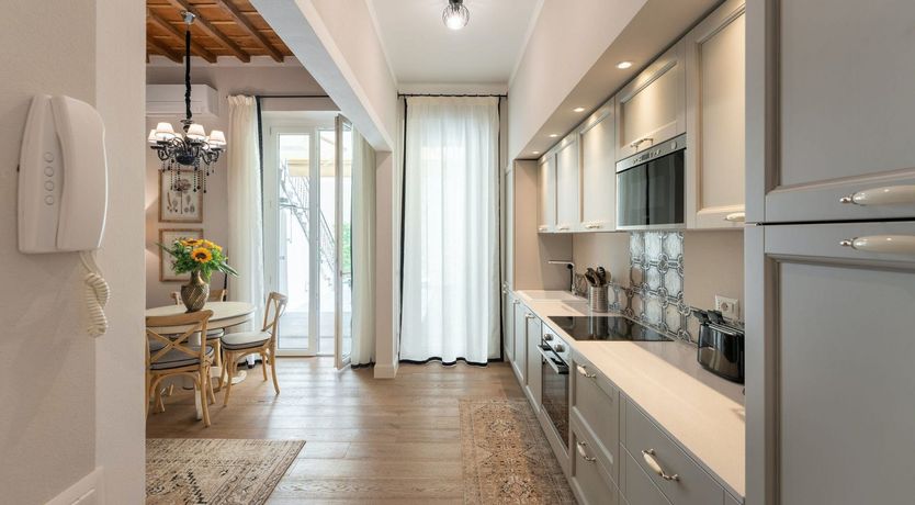 Photo of Florence Butterfly