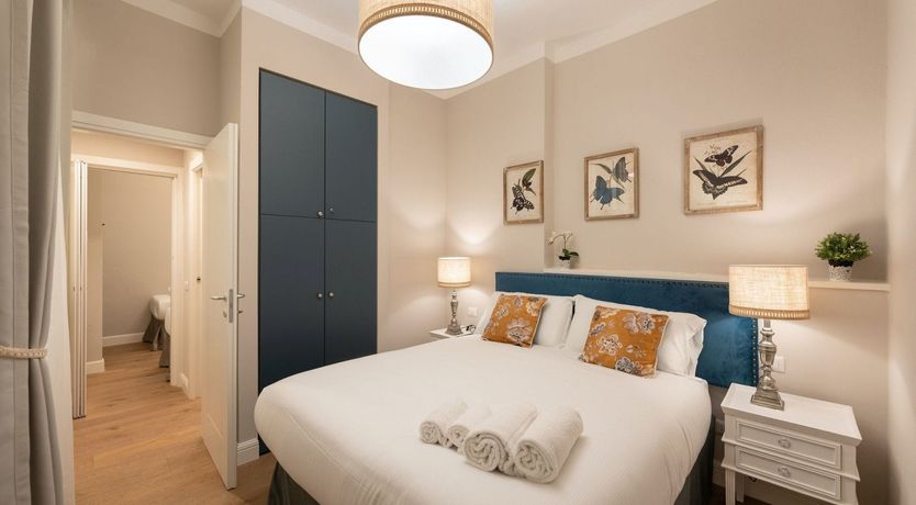 Photo of Florence Butterfly