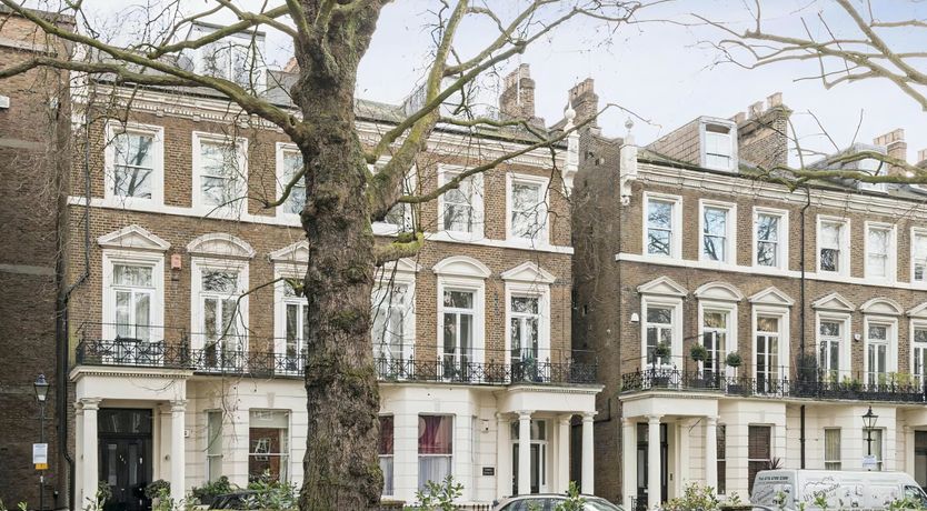 Photo of The Royal Park