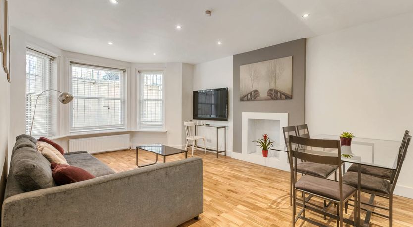 Photo of The Royal Park