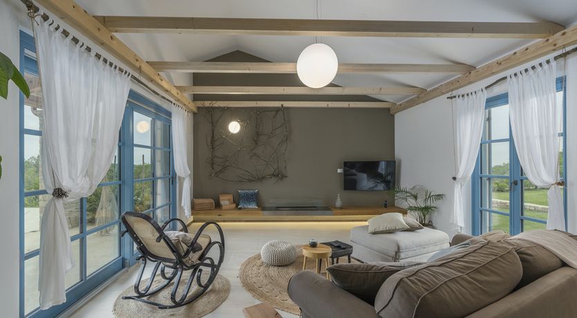 Photo of Orchard Haze