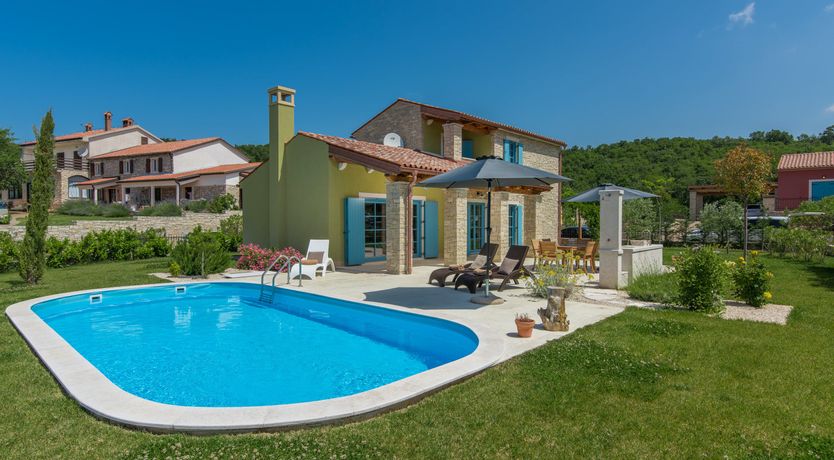 Photo of Orchard Haze