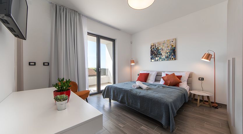 Photo of The Golden Palms