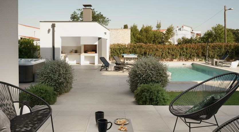 Photo of The Golden Palms