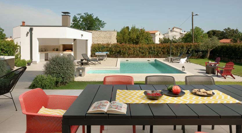 Photo of The Golden Palms