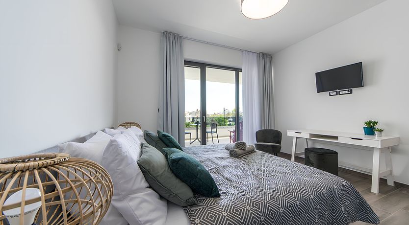 Photo of The Golden Palms