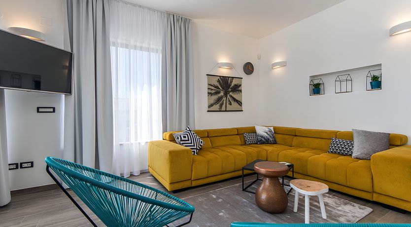 Photo of The Golden Palms