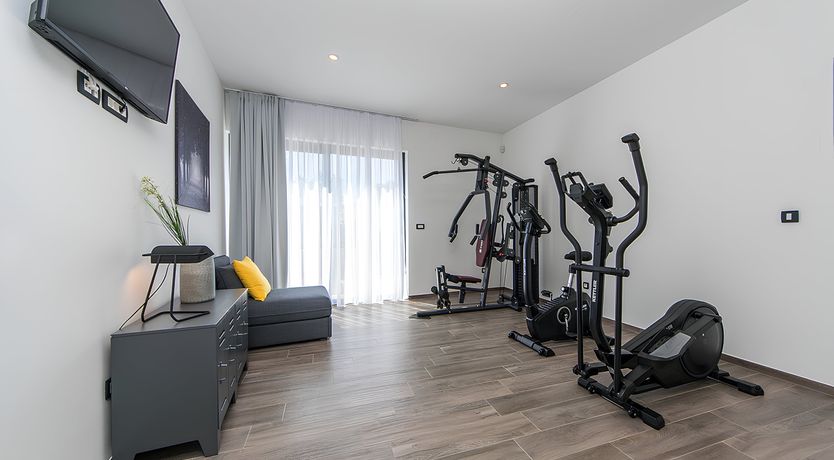 Photo of The Golden Palms