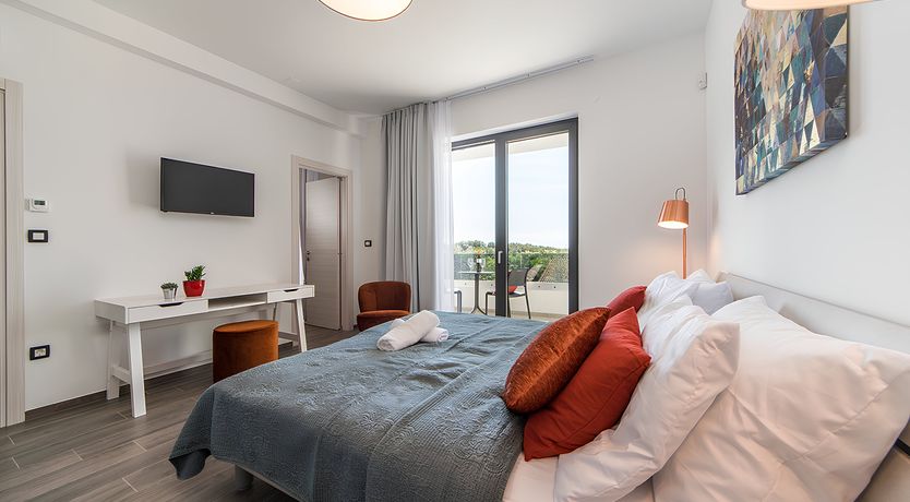 Photo of The Golden Palms