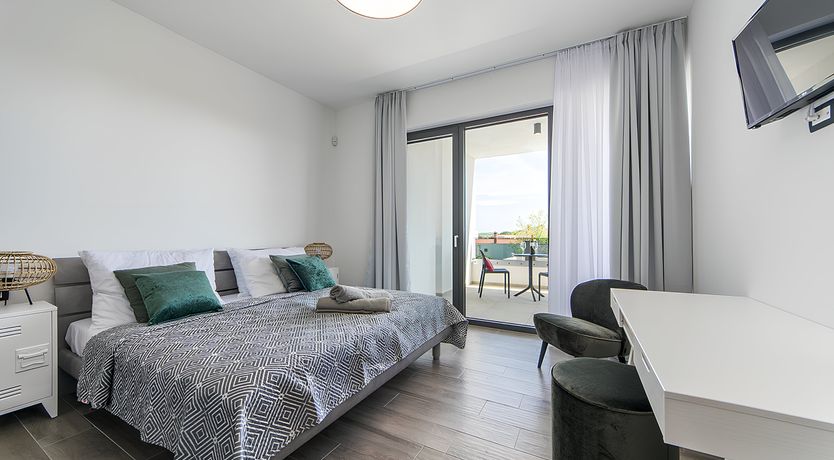 Photo of The Golden Palms