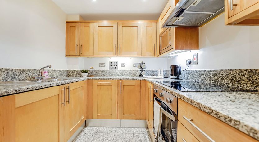 Photo of The East End Makers