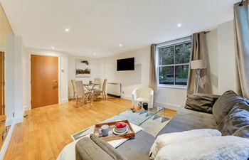 The East End Makers Apartment