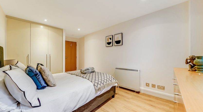 Photo of The East End Makers