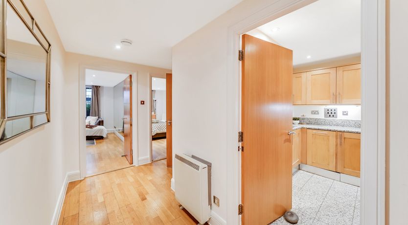 Photo of The East End Makers