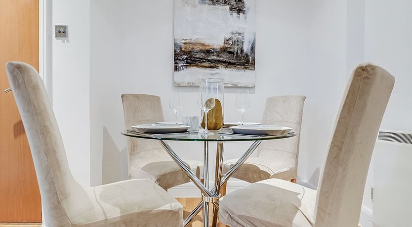 Photo of The East End Makers