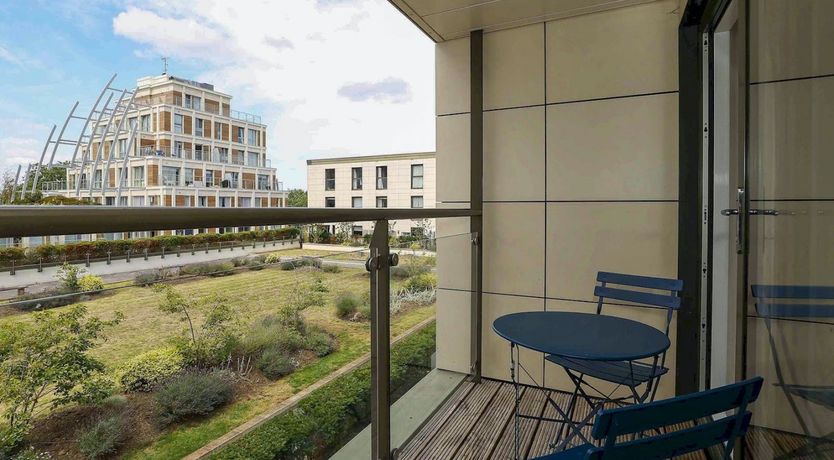 Photo of The King and the River