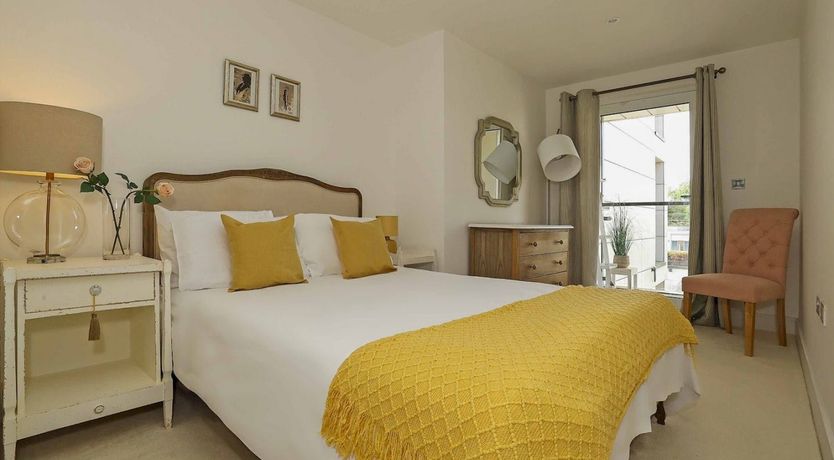 Photo of The King and the River