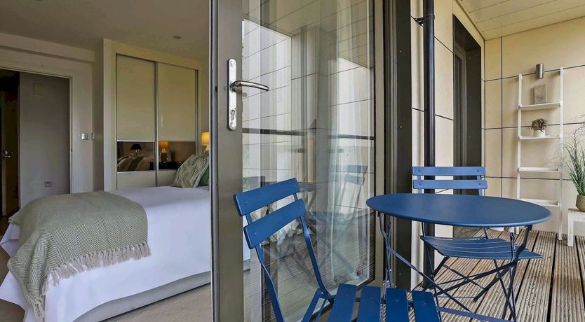 Photo of The King and the River