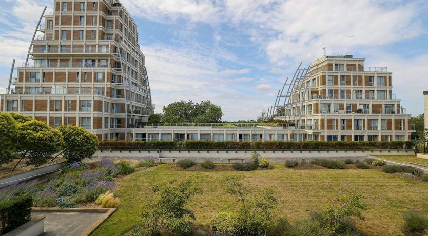 Photo of The King and the River