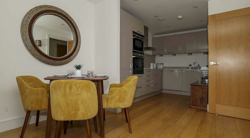 Photo of The King and the River