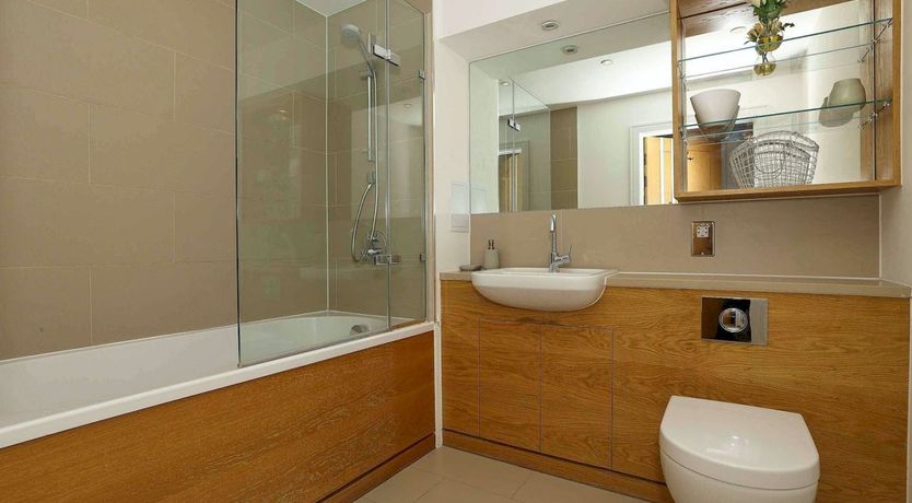 Photo of The King and the River