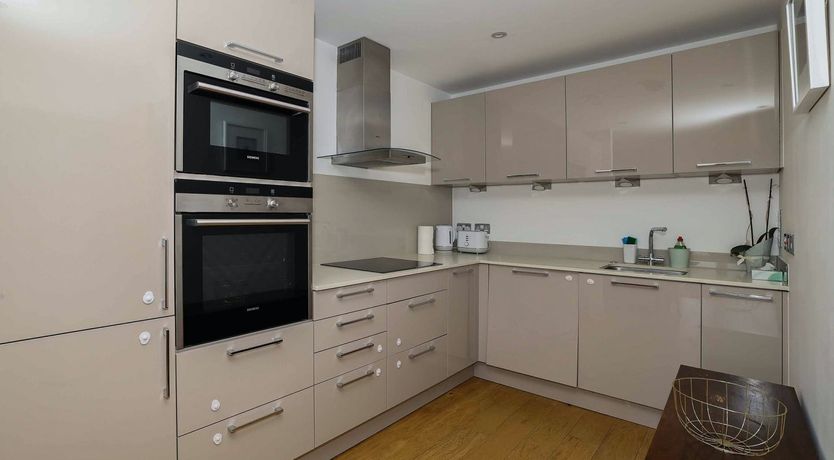 Photo of The King and the River