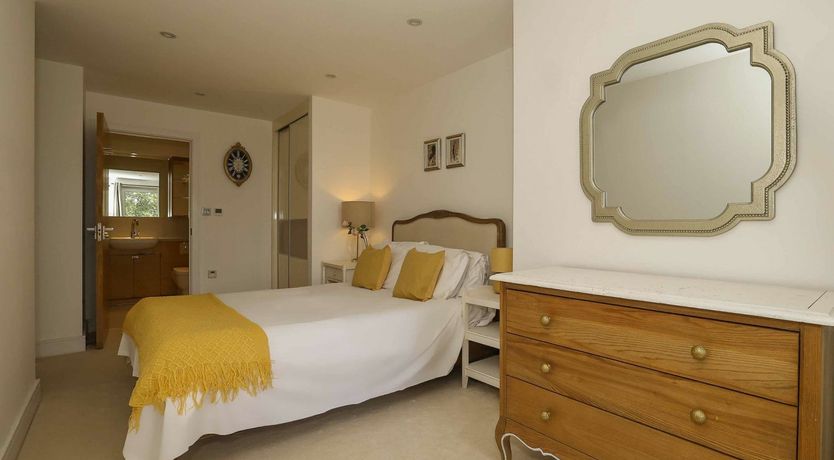 Photo of The King and the River