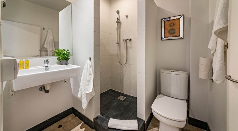 Photo of A Gift from the Sea