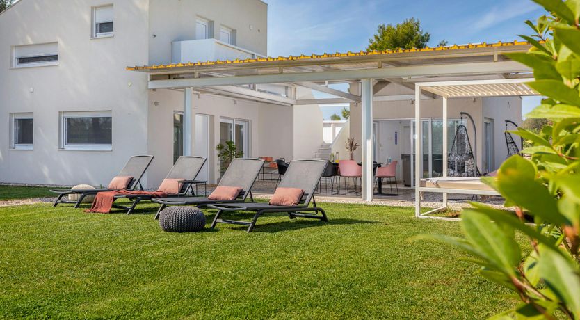 Photo of The Golden Colours