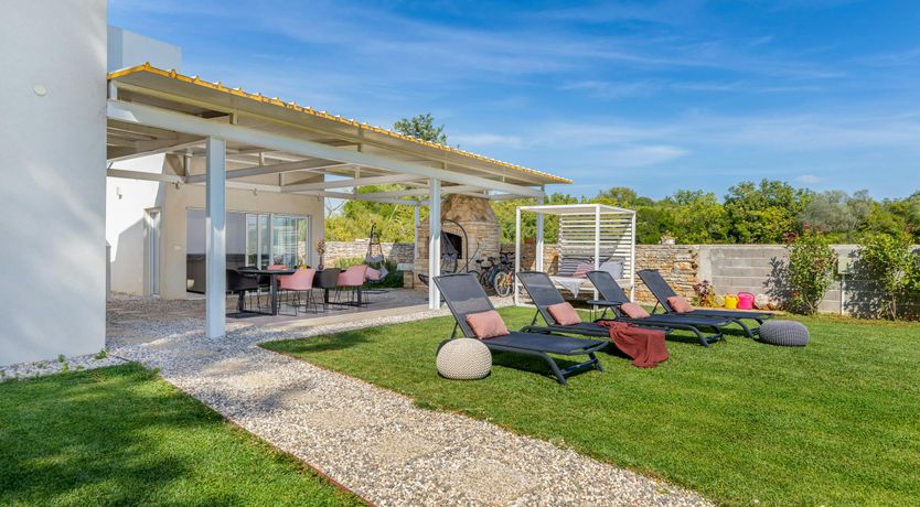 Photo of The Golden Colours