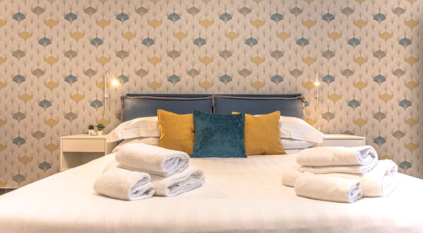 Photo of Daffodil Blooms