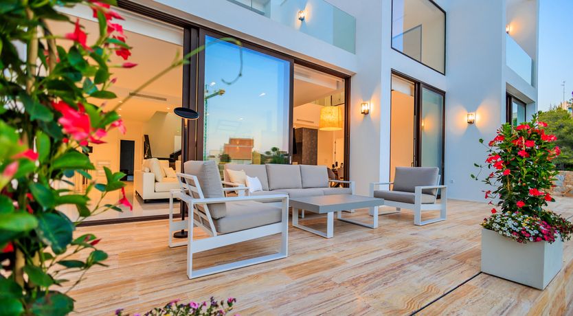 Photo of La Spirited