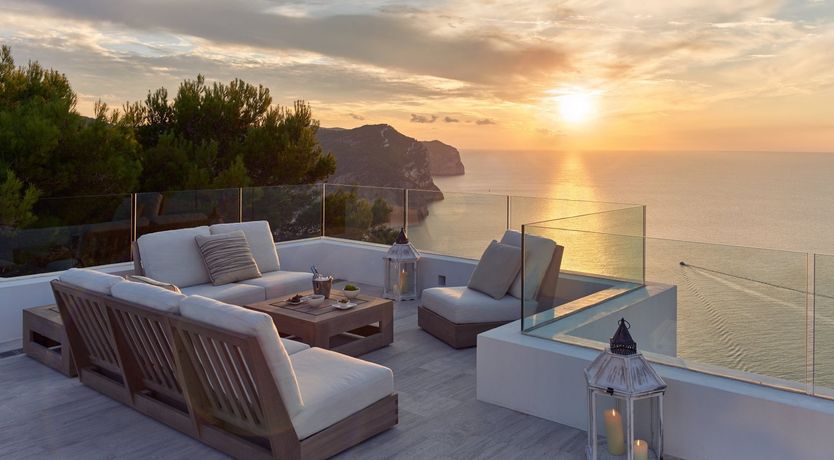 Photo of Atlas' Outlook