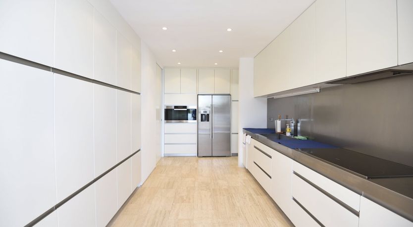 Photo of Atlas' Outlook