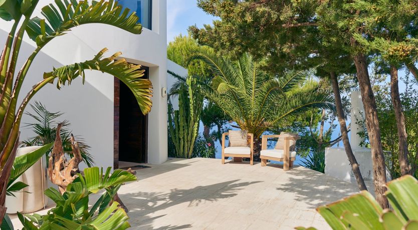 Photo of Atlas' Outlook