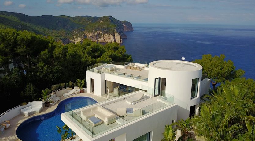 Photo of Atlas' Outlook