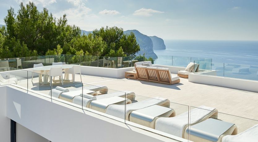 Photo of Atlas' Outlook