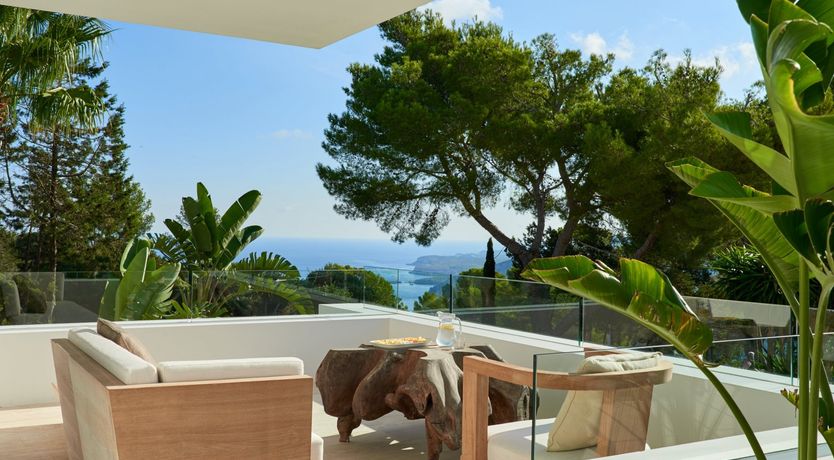 Photo of Atlas' Outlook