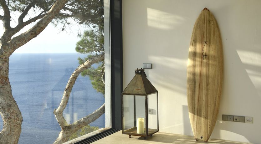 Photo of Atlas' Outlook